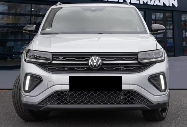 Volkswagen T-Cross 1.0 TSI DSG R-LINE MATRIX - foto 2 di 17