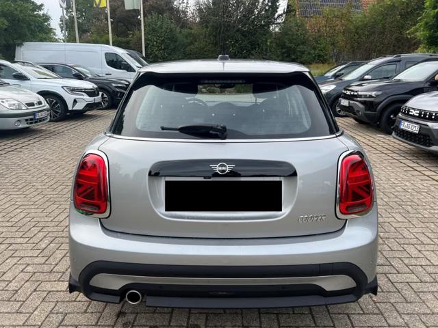 MINI Cooper ESSENTIAL AUTOMATICO NAVI HUD SEDILI RISCALDATI - foto 4 di 4