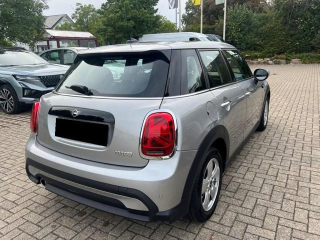 MINI Cooper ESSENTIAL AUTOMATICO NAVI HUD SEDILI RISCALDATI - foto 2 di 4