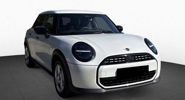MINI Cooper C ESSENTIAL AUTOMATICO LED PDC - foto 2 di 4