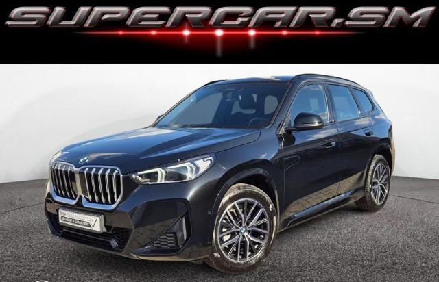 BMW X1 sDrive 18i M Sport, del 2025, 7.500 km, in vendita a Rimini (RN)