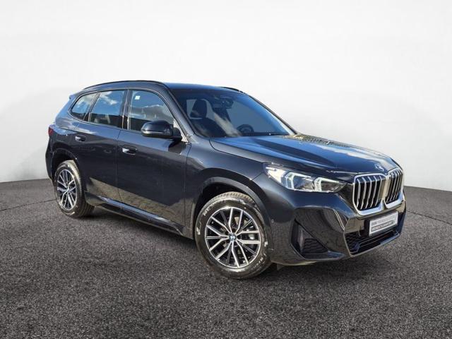 BMW X1 sDrive 18i M Sport - foto 2 di 11