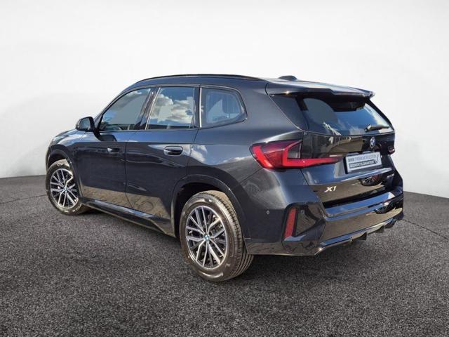 BMW X1 sDrive 18i M Sport - foto 3 di 11