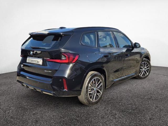 BMW X1 sDrive 18i M Sport - foto 4 di 11