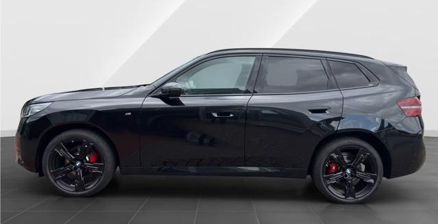 BMW X3 20d xDrive M SPORT PRO PANORAMA TELECAMERA 360 20' - foto 4 di 19