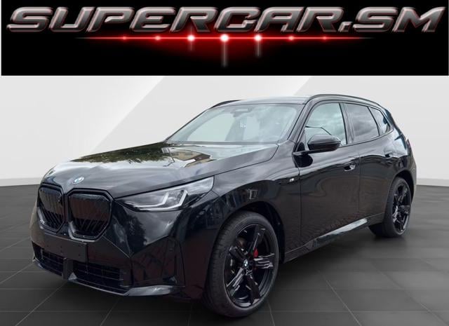 BMW X3 20d xDrive M SPORT PRO PANORAMA TELECAMERA 360 20', del 2025, 14.500 km, in vendita a Rimini (RN)