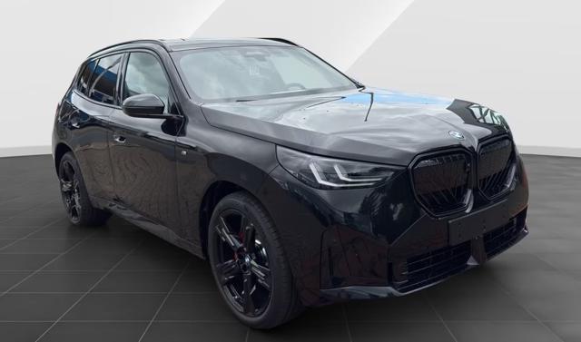 BMW X3 20d xDrive M SPORT PRO PANORAMA TELECAMERA 360 20' - foto 2 di 19