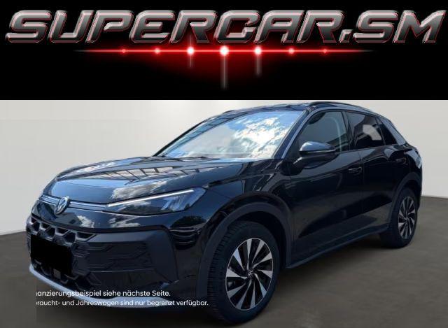 Volkswagen T-Roc 1.5 eTSI DSG LIFE usato a RIMINI