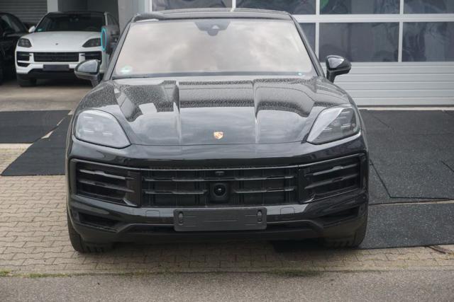 Porsche Cayenne COUPE E-HYBRID SPORT CHRONO 21 MATRIX - foto 3 di 23