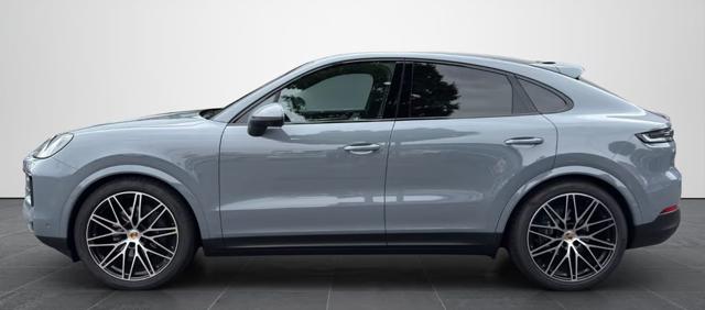 Porsche Cayenne COUPE 22 BOSE ACC - foto 2 di 23