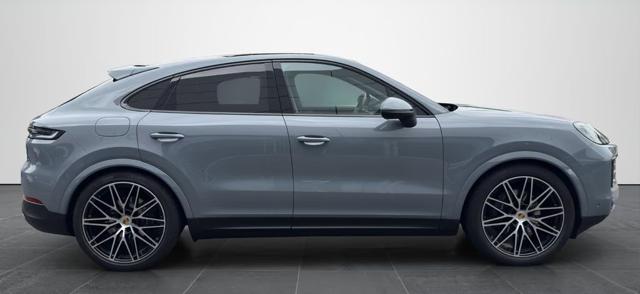 Porsche Cayenne COUPE 22 BOSE ACC - foto 4 di 23