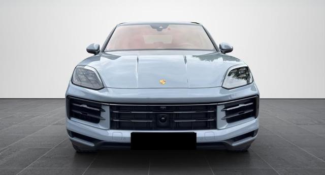 Porsche Cayenne COUPE 22 BOSE ACC - foto 3 di 23