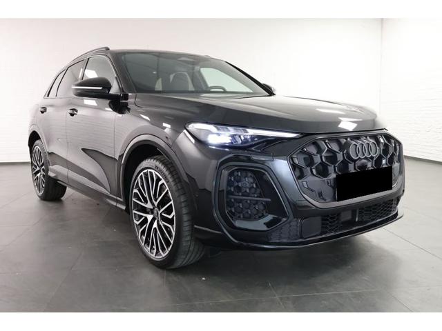 Audi Q5 TDI QUATTRO S LINE PANORAMA PELLE - foto 2 di 31