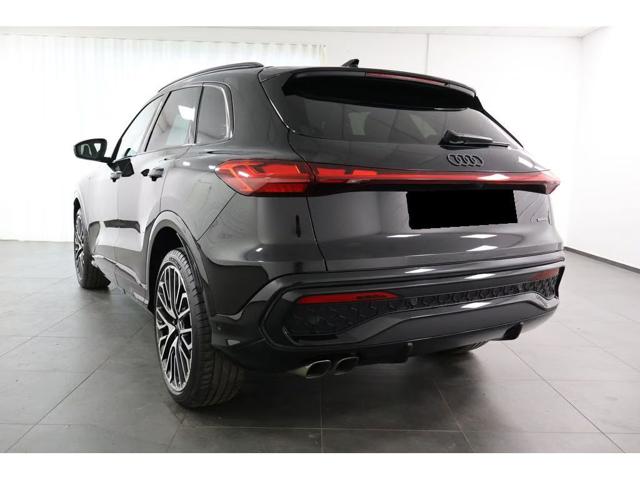 Audi Q5 TDI QUATTRO S LINE PANORAMA PELLE - foto 3 di 31