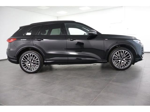 Audi Q5 TDI QUATTRO S LINE PANORAMA PELLE - foto 4 di 31