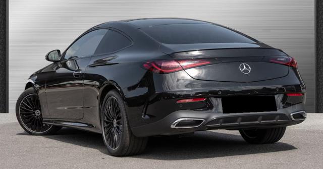 Mercedes-Benz CLE 220 d COUPE' AMG PREMIUM NIGHT DIGTAL PANORAMA - foto 2 di 18