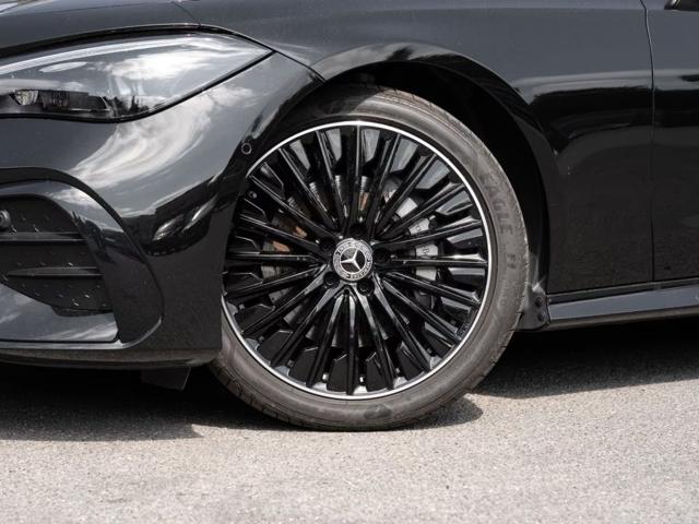 Mercedes-Benz CLE 220 d COUPE' AMG PREMIUM NIGHT DIGTAL PANORAMA - foto 3 di 18