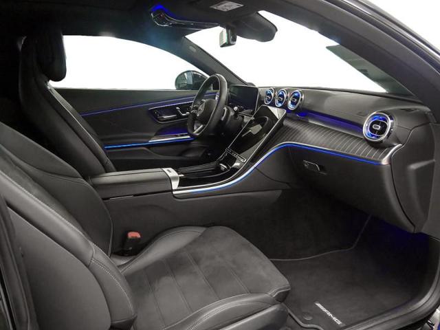 Mercedes-Benz CLE 220 d Coupé AMG Line Premium - foto 4 di 19