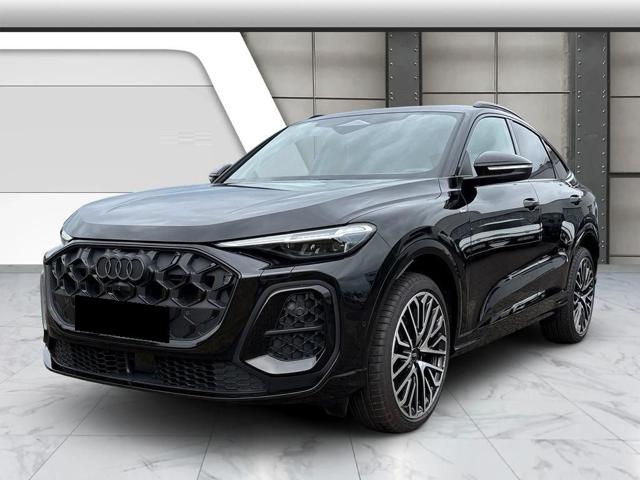 Audi Q5 SPORTBACK TDI QUATTRO S LINE PANO BLACK PACK 21 - foto 2 di 26