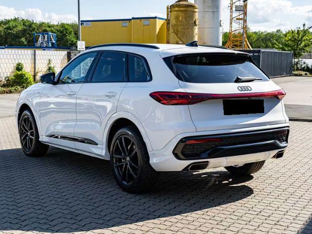 Audi Q5 TFSI S LINE 20 BLACK PACK - foto 3 di 26