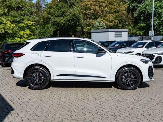 Audi Q5 TFSI S LINE 20 BLACK PACK - foto 4 di 26