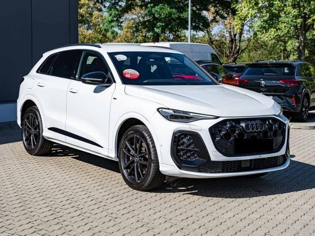 Audi Q5 TFSI S LINE 20 BLACK PACK - foto 2 di 26