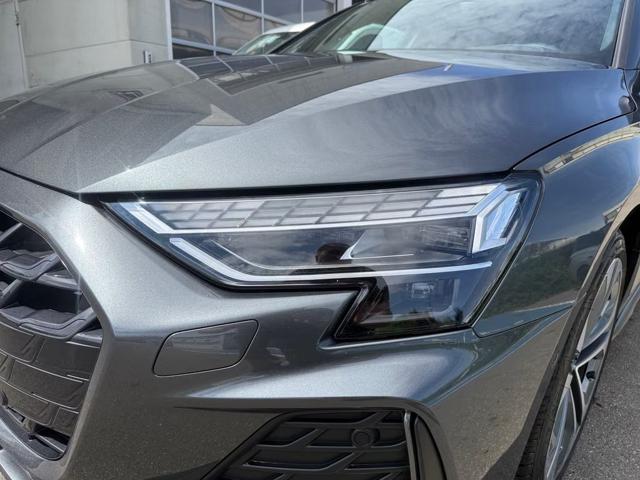 Audi A3 SPORTBACK 35 TDI S LINE GARANZIA 5 ANNI - foto 3 di 16