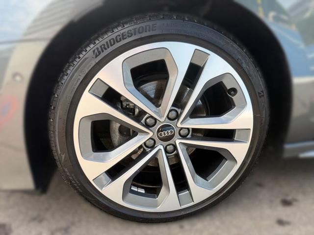 Audi A3 SPORTBACK 35 TDI S LINE GARANZIA 5 ANNI - foto 4 di 16