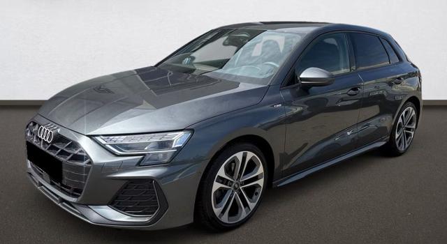 Audi A3 SPORTBACK 35 TDI S LINE GARANZIA 5 ANNI - foto 2 di 16