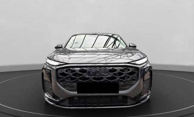 Audi Q3 SPORTBACK TDI S LINE HUD BLACK PACK - foto 2 di 17