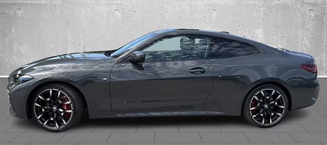 BMW 420 d xDrive M SPORT PRO - foto 2 di 18
