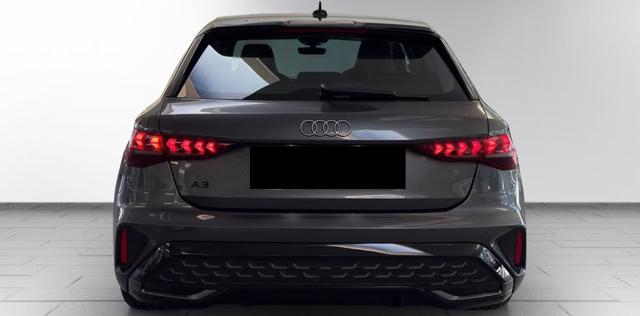 Audi A3 SPORTBACK 35 TDI S LINE PANORAMA - foto 4 di 18