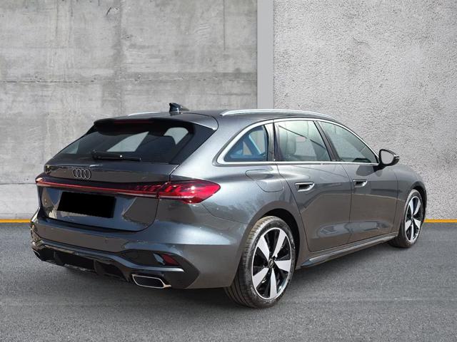 Audi A5 AVANT TFSI S LINE 19 5 ANNI GARANZIA - foto 3 di 17