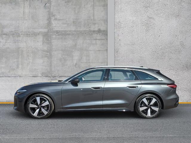 Audi A5 AVANT TFSI S LINE 19 5 ANNI GARANZIA - foto 2 di 17