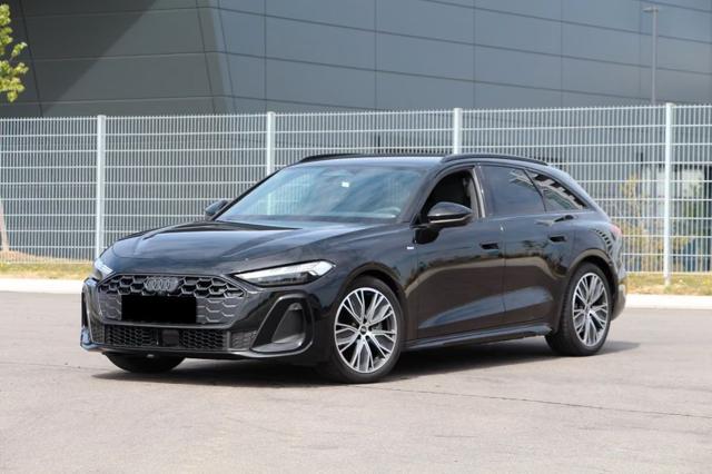 Audi A5 AVANT TDI S LINE BLACK PACK 19 - foto 3 di 17