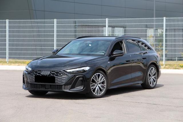 Audi A5 AVANT TDI S LINE BLACK PACK 19 - foto 2 di 17