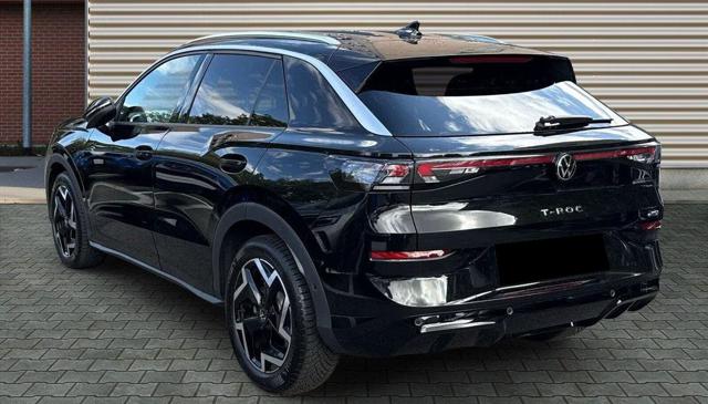 Volkswagen T-Roc R-Line 1.5 eTSI DSG - foto 3 di 4