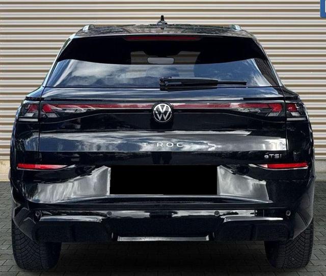 Volkswagen T-Roc R-Line 1.5 eTSI DSG - foto 4 di 4
