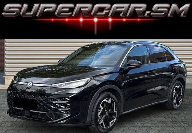 Volkswagen T-Roc R-Line 1.5 eTSI DSG usato a RIMINI