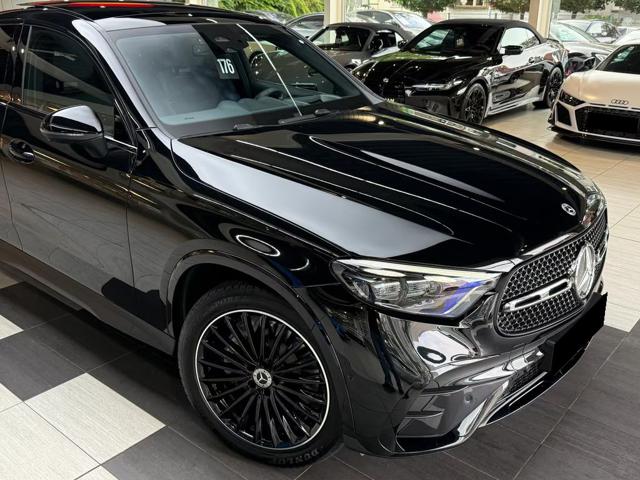 Mercedes-Benz GLC 220 d 4Matic Coupe AMG Premium - foto 3 di 26