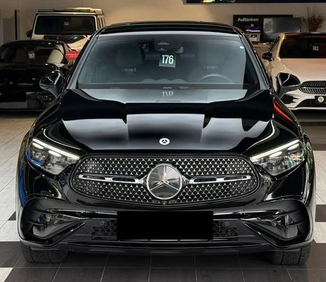 Mercedes-Benz GLC 220 d 4Matic Coupe AMG Premium - foto 2 di 26