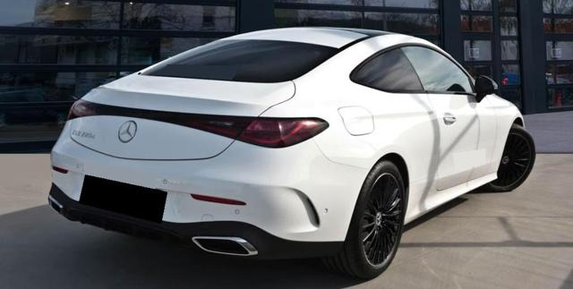 Mercedes-Benz CLE 220 d Coupè AMG PREMIUM PANORAMA NIGHT 360 BURMESTER - foto 3 di 22