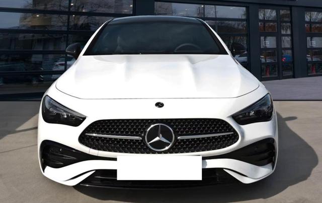 Mercedes-Benz CLE 220 d Coupè AMG PREMIUM PANORAMA NIGHT 360 BURMESTER - foto 2 di 22