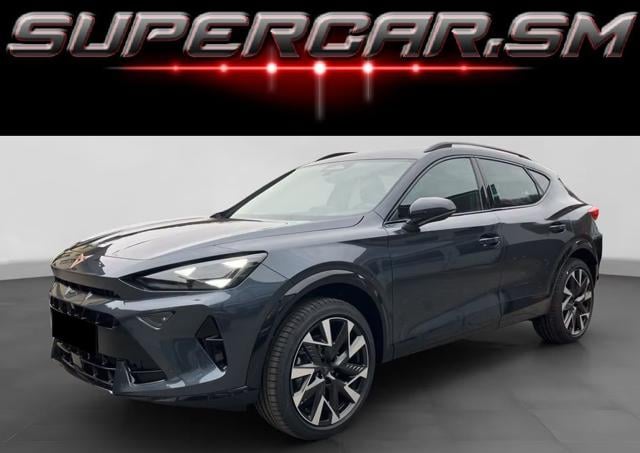 CUPRA Formentor 1.5 eTSI, del 2026, 13.500 km, in vendita a Rimini (RN)