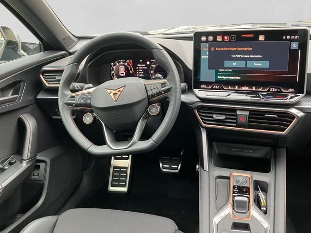 CUPRA Formentor 1.5 eTSI - foto 4 di 4