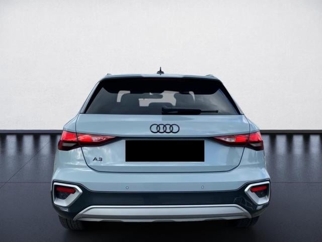 Audi A3 allstreet 35 TFSI - foto 4 di 4