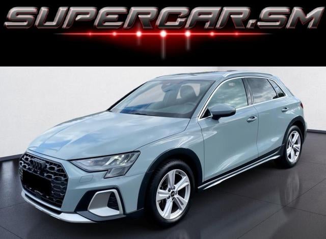 Audi A3 allstreet 35 TFSI, del 2025, 14.700 km, in vendita a Rimini (RN)