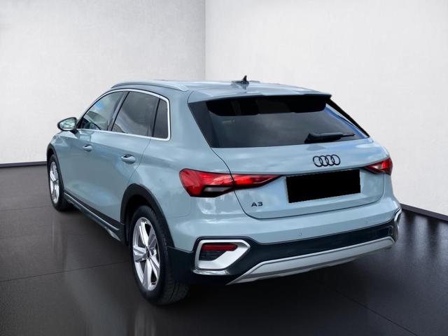 Audi A3 allstreet 35 TFSI - foto 3 di 4