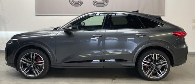 Audi Q5 SPORTBACK TDI S LINE PANORAMA BLACK PACK 21 - foto 2 di 4