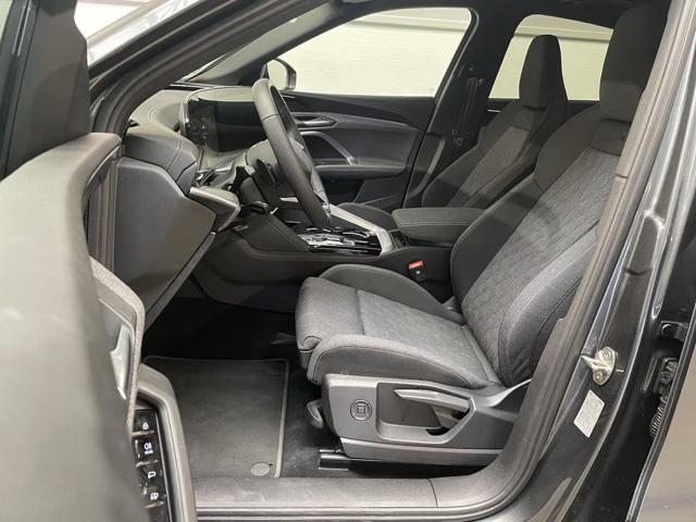 Audi Q5 SPORTBACK TDI S LINE PANORAMA BLACK PACK 21 - foto 4 di 4